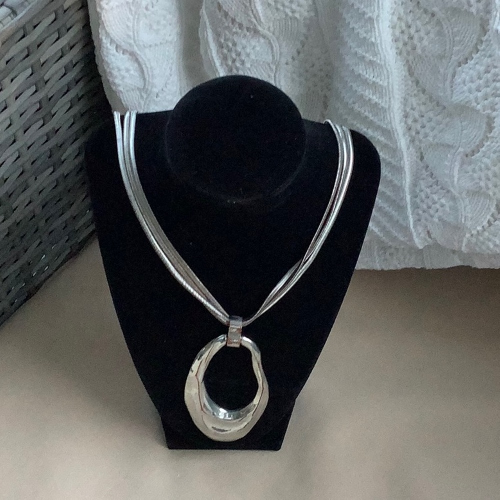 Chico’s Necklace